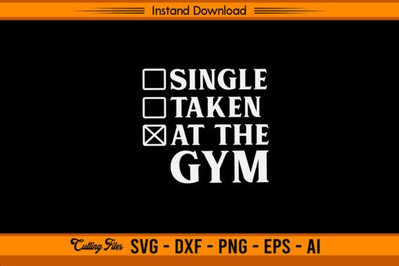 Download Single Taken at the Gym - Gym Collection