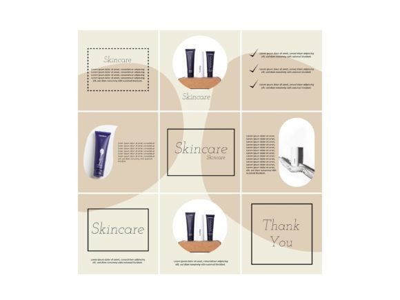 Download Media Social Template Color Dark Purple - Social template Collection
