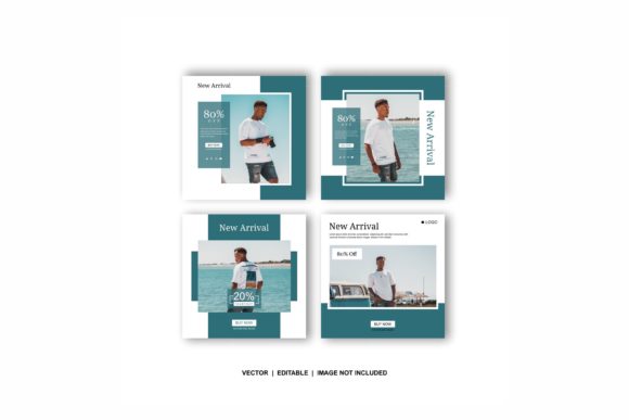 Download Media Social Template - Social template Collection