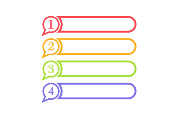 Download Bubble Chat Social Template  and Symbol - Social template Collection
